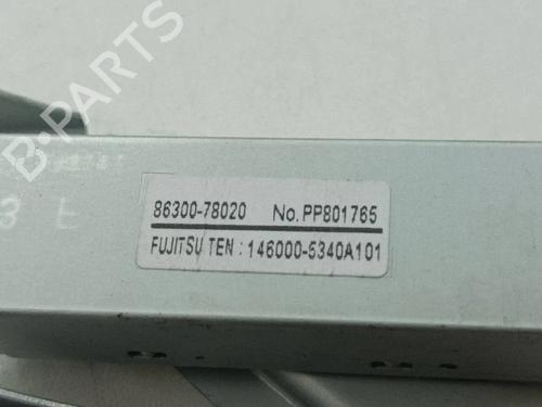 Electronic module LEXUS NX (_Z1_) 300h AWD (AYZ15_, AYZ15R) | BP40230727M83 - Image 5