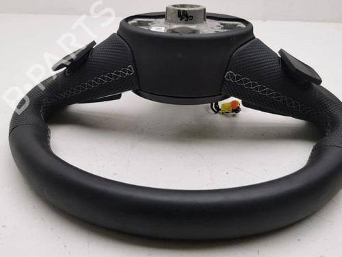 Steering wheel AUDI A3 Sportback (8VA, 8VF) 1.0 TFSI | BP28899982C49 
