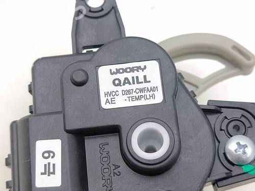 Electronic module KIA NIRO I (DE) E-NIRO | BP36328653M83  - Image 8