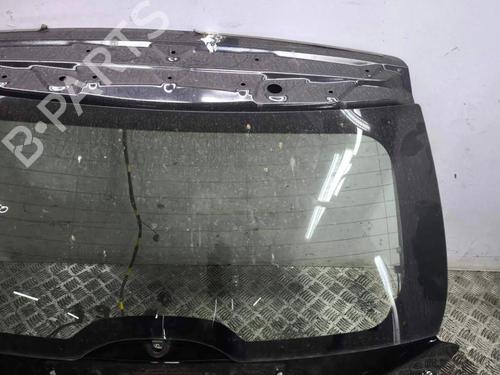 Tailgate VOLVO V60 I (155) 1.6 DRIVe | BP28890379C6 