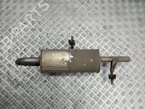 Used Exhaust system Exhaust system 36202246 36202246