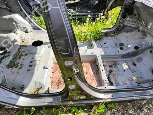 Jupe lateral droite PEUGEOT 2008 I (CU_) 1.6 HDi (114 hp) 28849312