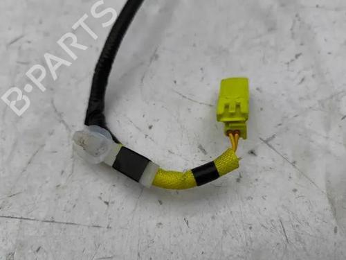 Sæde højre fortil TOYOTA YARIS (_P1_) 1.4 D-4D (NLP10_, NLP10R) | BP28853399C16 