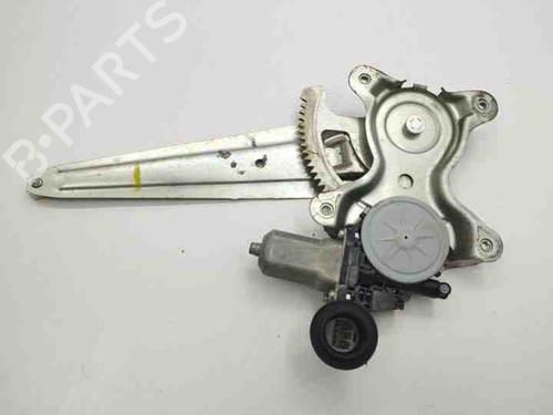 Used Rear left window mechanism TOYOTA RAV 4 III (_A3_) 2.2 D 4WD (ALA30_, ALA30R) (136 hp) 28841661