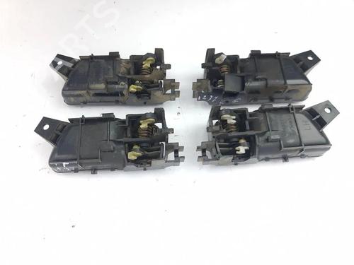Front left interior door handle MITSUBISHI PAJERO IV (V8_W, V9_W) 3.2 DI-D (V88W, V98W) | BP33864257I13 - Image 5