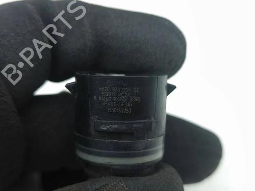 Electronic module BMW X5 (F15, F85) xDrive 40 d | BP33663308M83 - Image 6