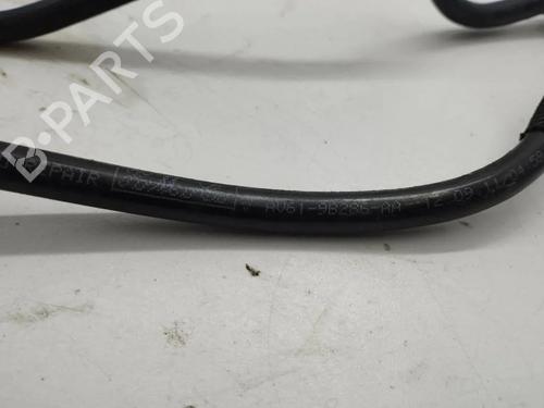 Pipe FORD GRAND C-MAX (DXA/CB7, DXA/CEU) 2.0 TDCi | BP36200640M125 - Image 6