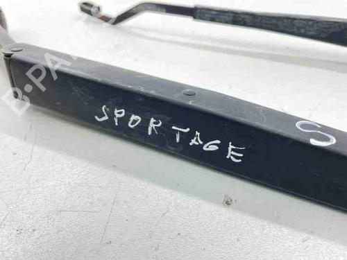Front wipers mechanism KIA SPORTAGE V (NQ5) 1.6 T-GDi Hybrid | BP28870260C83