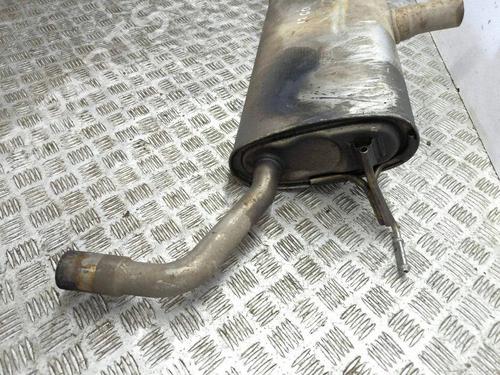 Exhaust system FORD KUGA III (DFK) 2.5 Duratec Plug-in-Hybrid | BP38278610M121 - Image 6