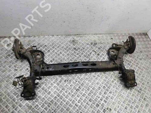 Rear axle SEAT IBIZA V (KJ1, KJG) 1.0 TSI | BP28896891M2 