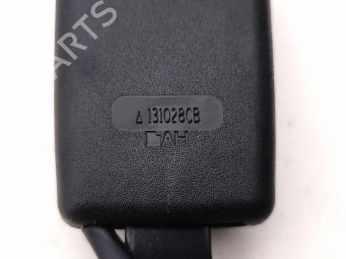 Seat buckle MAZDA 3 (BM, BN) 2.0 | BP36083015I32  - Image 9