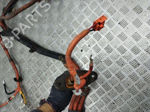 Cable LEXUS RX (_U3_) 400h AWD (MHU38_) | BP40207379E12 - Image 11