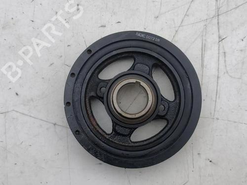 Pulley LEXUS RX (_L2_) 450h AWD (GYL25_, GYL25, GYL26) | BP38501054M122 - Image 2