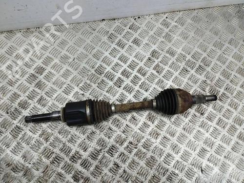 Left front driveshaft OPEL ANTARA A (L07) 2.0 CDTI 4x4 | BP28896125M38  - Image 10