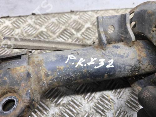 Left front shock absorber MERCEDES-BENZ E-CLASS (W212) E 350 CDI (212.025) | BP40276671M16 - Image 7