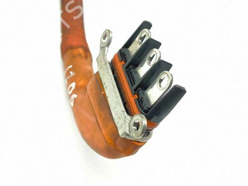 Cable LEXUS IS III (_E3_) 300h (AVE30_, AVE30R) | BP40194540E12 - Image 3
