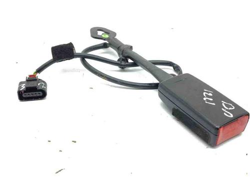 Engache cinturón PORSCHE CAYENNE (92A) 3.6 (300 hp) 28879755