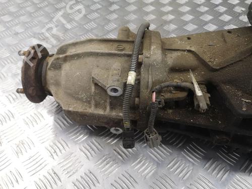 Rear differential MAZDA CX-7 (ER) 2.2 MZR-CD AWD (ER10A) | BP28871803M24 - Image 5