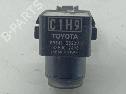 Electronic module LEXUS NX (_Z1_) 300h AWD (AYZ15_, AYZ15R) | BP40247407M83 - Image 5