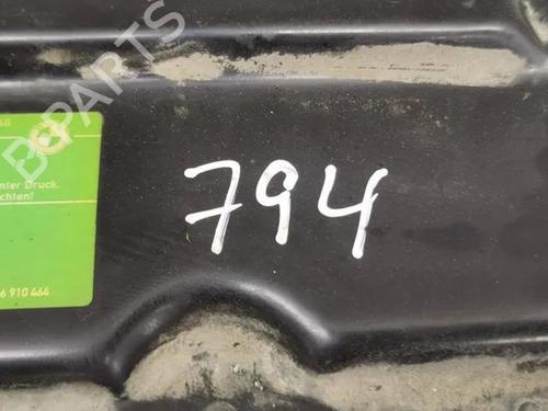 Front slam panel BMW 5 (E39) 525 d | BP28861893C72 
