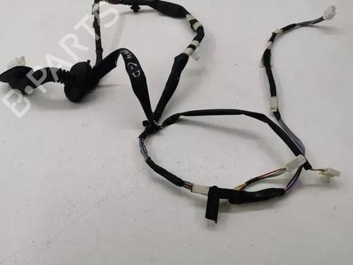 Used Wiring harness TOYOTA C-HR (_X1_) 1.8 Hybrid (ZYX10_, ZYX11_) (98 hp) 28856559