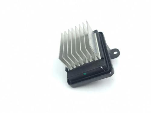Heater resistor CITROËN C4 III (BA_, BB_, BC_) ë-C4 (BCZKXC, BZCKSC) | BP33666928M108 - Image 2