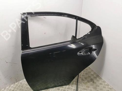 Dør venstre bagtil Dør venstre bagtil LEXUS IS II (_E2_) 220d (ALE20) (177 hp) 32674433 32674433