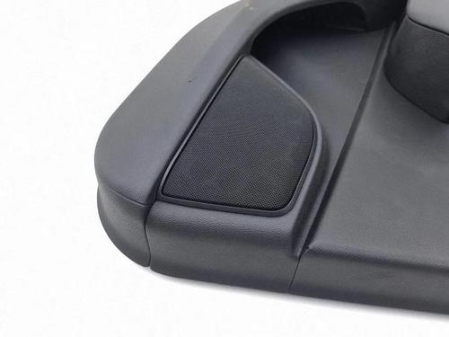 Rear left panel MASERATI LEVANTE SUV (M161) 3.0 S Q4 | BP40151195C60 - Image 6