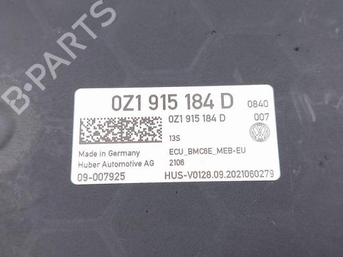 Electronic module VW ID.3 (E11, E12) Pro | BP29878752M83