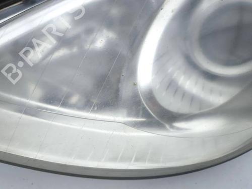 Left headlight MERCEDES-BENZ A-CLASS (W169) A 180 CDI (169.007, 169.307) | BP33667946C28 - Image 4
