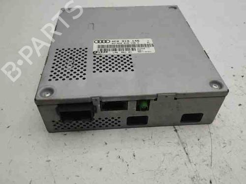 Elektronische module AUDI A8 D3 (4E2, 4E8) 3.0 TDI quattro (233 hp) 28841926