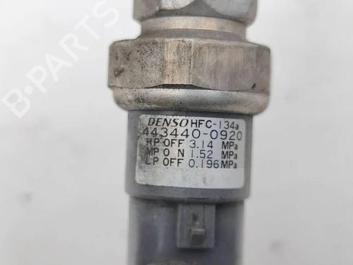 AC pipe SUBARU BRZ (ZC6) 2.0 (ZC6) | BP36011278M126 - Image 7