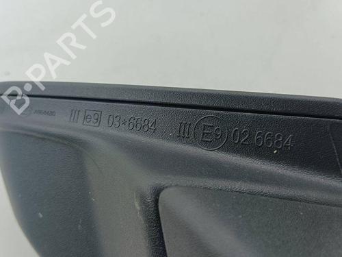 Left mirror SEAT ARONA (KJ7, KJP) 1.0 TSI | BP28896488C26 