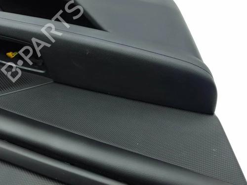 Front left panel PORSCHE TAYCAN Sport Turismo (Y1C) 4S Performance Battery Plus (Y1CDB1) | BP33229323C58 - Image 6