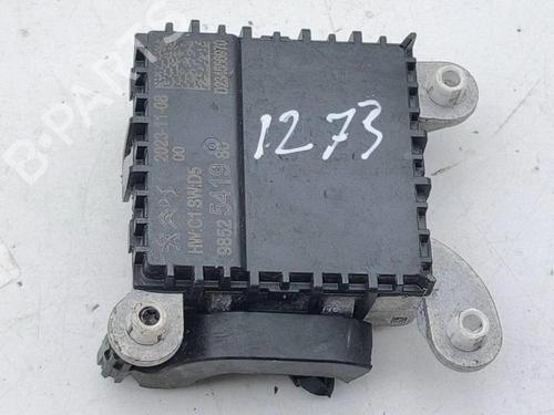 Electronic module CITROËN C4 X (BD_, BE_, BF_) ë-C4 X (BFZKXC) | BP38248359M83 - Image 4