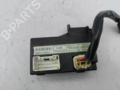 Electronic module LEXUS GS (_S19_) 350 AWD (GRS196_, GRS196R) | BP34248569M83 - Image 5