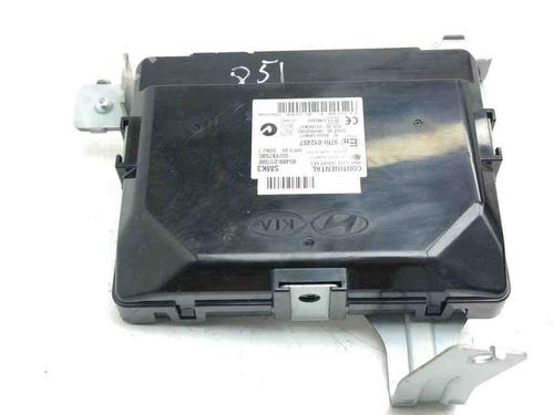 Electronic module HYUNDAI SANTA FÉ III (DM, DMA) 2.2 CRDi 4WD | BP28902001M83 