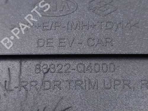 Rear right panel KIA NIRO I (DE) E-NIRO | BP36984310C61 - Image 18