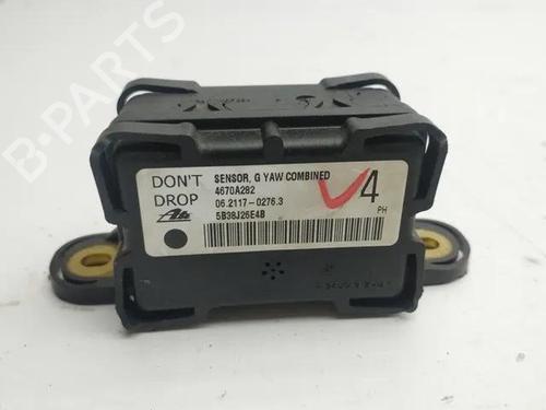Used Electronic sensor PEUGEOT 4007 (VU_, VV_) 2.2 HDi (156 hp) 28860559