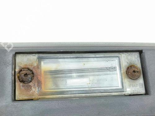 Tailgate trim CHRYSLER GRAND VOYAGER V (RT) 2.8 CRD | BP28902508C151 