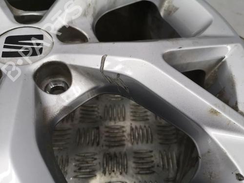 Fælk SEAT ARONA (KJ7, KJP) 1.0 TSI | BP33642835C45 - Image 3