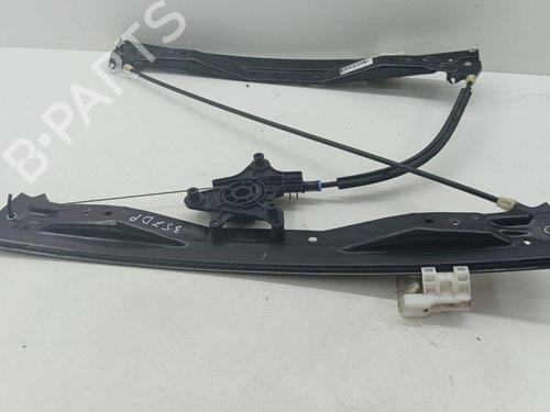 Front right window mechanism CHRYSLER VOYAGER IV (RG, RS) 2.8 CRD | BP28890676C23