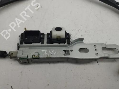 Electronic module TOYOTA C-HR (_X1_) 1.8 Hybrid (ZYX10_, ZYX11_) | BP28856632M83 