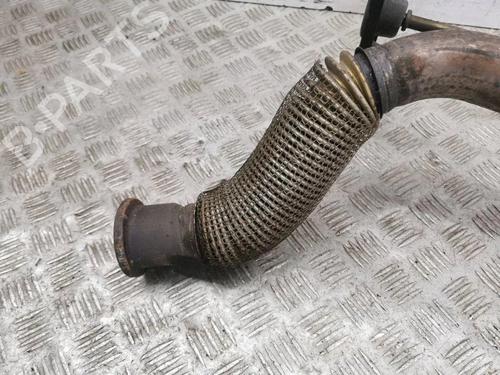 Exhaust system SEAT ATECA (KH7, KHP) 1.6 TDI | BP40193263M121  - Image 7