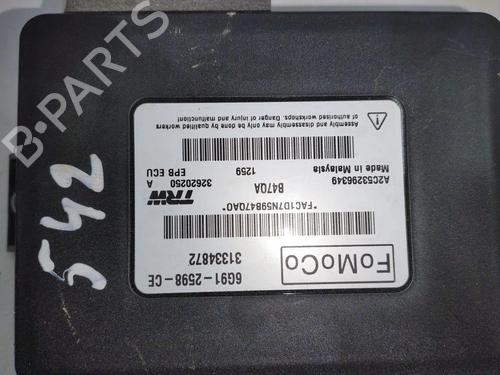 Electronic module VOLVO S60 II (134) D3 | BP33253779M83 - Image 5