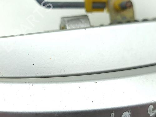Rear left exterior door handle NISSAN 350Z Coupe (Z33) 3.5 (AAZ33) | BP28882189C130 