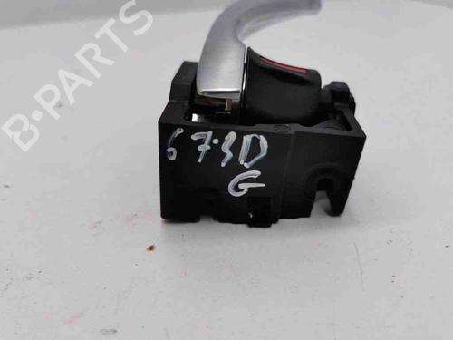 Højre bagtil invendig håndtag MAZDA CX-7 (ER) 2.2 MZR-CD AWD (ER10A) | BP28895273I16 