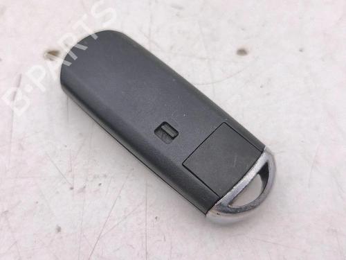 Electronic module MAZDA CX-5 (KF) 2.2 D | BP38501795M83 - Image 5