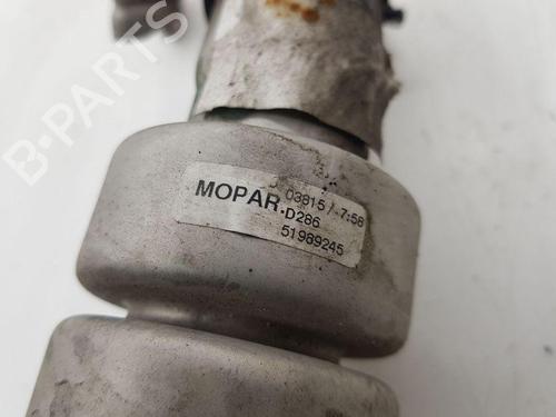 Pipe JEEP RENEGADE SUV (BU, B1, BV) 1.6 CRD | BP28891008M125