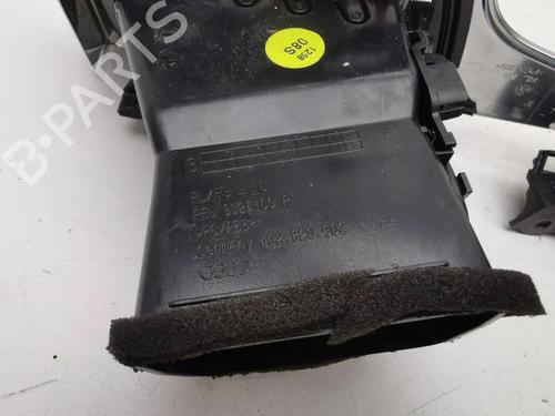 Air vent AUDI A7 Sportback (4GA, 4GF) 3.0 TDI | BP36152641I21 - Image 8